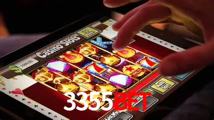 Roulette Table 3355bet