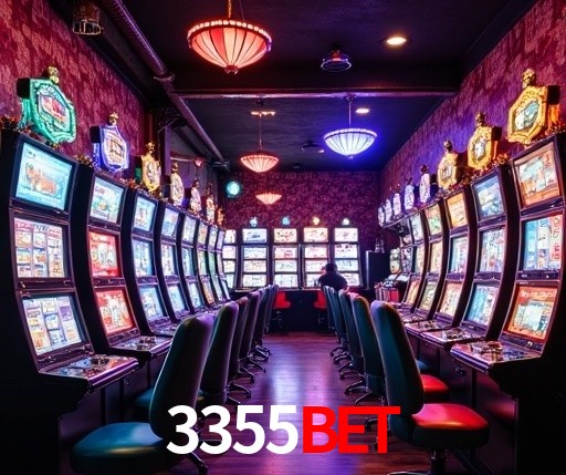 Weekend Specials 3355bet